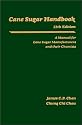 Cane Sugar Handbook: A Manual for Cane Sugar Manufacturers and Their Chemists