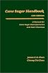Cane Sugar Handbook: A Manual for Cane Sugar Manufacturers and Their Chemists