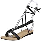 BC Footwear Women's Pixie Flat Sandal