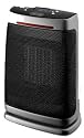 DeLonghi DCH2590ER Ceramic Heater with Remote Control