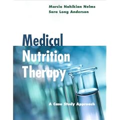 Medical Nutrition Therapy