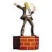 Batman Begins - Scarecrow 4" Mini Statue
