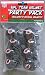 Chicago Bears Team Helmet Party Pack