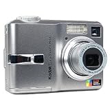 Kodak 6.1 MegaPixel 3x Optical/5x Digital Zoom Camera