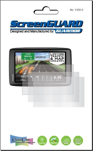 3x TomTom VIA 1605TM 1605 M TM WTE LIVE 6