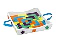 Creativity for Kids Trendy Tiles Make a Mosaic Tray