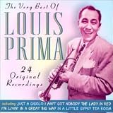 Very Best of Louis Prima