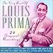 Very Best of Louis Prima