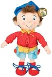Golden Bear Learn to Dress Noddy
