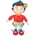 Learn to Dress Noddy