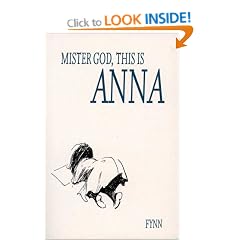 Mister God, This is Anna