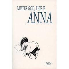 Mister God, This Is Anna