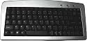 Adesso AKB-901 88-Key USB Mini Keyboard