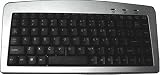 Adesso AKB-901 88-Key USB Mini Keyboard