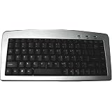 Adesso AKB-901 88-Key USB Mini Keyboard