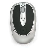 Gear Head Optical Wireless Mouse by Gear Head