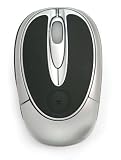  : Gear Head Optical Wireless Mouse