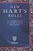 New Hart's Rules: The Handbook of Style for Writers and Editors (Reference)