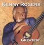 Kenny Rogers: The Greatest