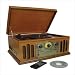 Chameleon Seven-in-One Media Center