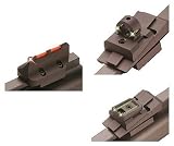 TRUGLO TRU-POINT XTREME TURKEY/DEER UNIVERSAL SIGHT