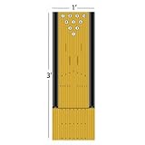Bowling Coaches Dry Erase Board Reviews