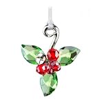 Swarovski Winter Beeren Peridot Silver Shade Berry 1094409