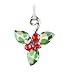 Swarovski Winter Beeren Peridot Silver Shade Berry 1094409