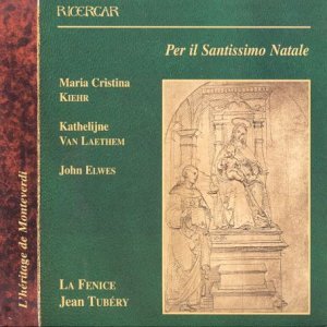 CD-Charts  Music : Per il Santissimo Natale