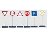 Review   / Big Signs Mega Set for Pedal & Battery Powered Vehicles