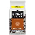 BUY : Eight O'Clock Coffee, Hazelnut Whole Bean, 33-Ounce Bag