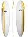 Surf Systems 8'6 Epoxy Mini-Longboard