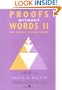 Proofs Without Words II: More Exercises in Visual Thinking (Classroom Resource Materials) (v. 2)