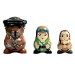 Star Wars Chubbies Series 2 Princess Leia Nesting Dolls