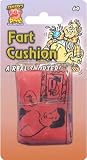 from Just For Fun Small Carded Joke - Fart/Whoopie Cushion