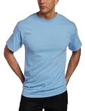 Soffe Men's Classic 100% Cotton Short Sleeve T-Shirt