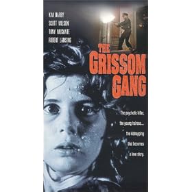 The Grissom Gang [VHS]
