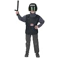 Aeromax Jr. S.W.A.T. Team