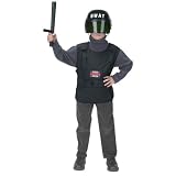 Aeromax Jr. S.W.A.T. Team