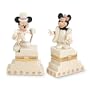 Mickey and Minnie's 75th Anniversary Treasure Box Set / 2
