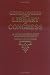 Book Genealogies in the Library of Congress: A Bibliography (2 Volume Set)
