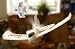AirAce Ultra AA6001 - Ultraleichter Indoor Flieger, rot / blau