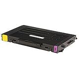 Samsung CLP-510D2M Toner magenta  f&uuml;r CLP-510/510N