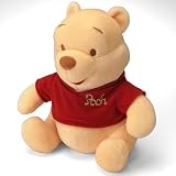 Sincerely Pooh Soothing Sounds Pooh