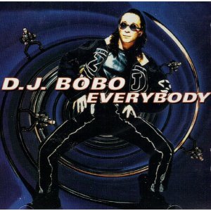 D.j. Bobo - Somebody Dance With Me (1993) Lyrics - Zortam Music