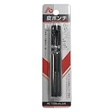 AC 皮ポンチ 13mm