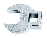 Urrea 4913M 3/8-Inch Drive 13mm Crowfoot Wrench [並行輸入品]