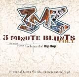 Introducing the World of Detro - Three Minutes Blunts
