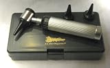New Professional Diagnostic Otoscope in Hard Case