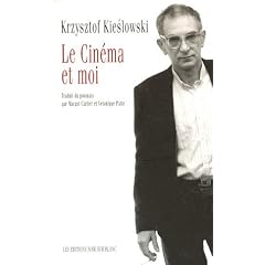 Le cin�ma et moi